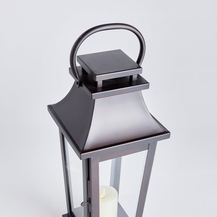 Maurice Outdoor Lantern Small - View 3