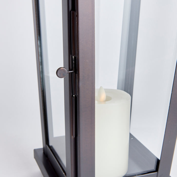 Maurice Outdoor Lantern Small - View 4