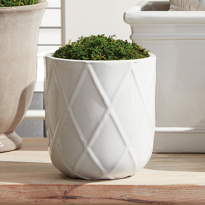 Maxwell Pots, Set Of 3 - View 2