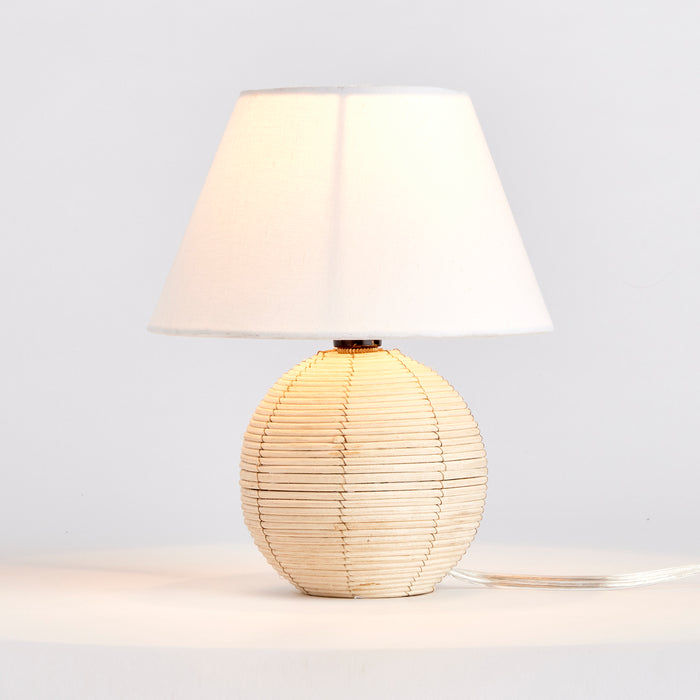 Maye Sphere Mini Lamp - View 2