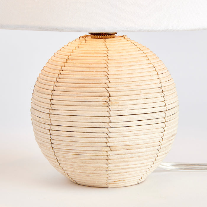 Maye Sphere Mini Lamp - View 3