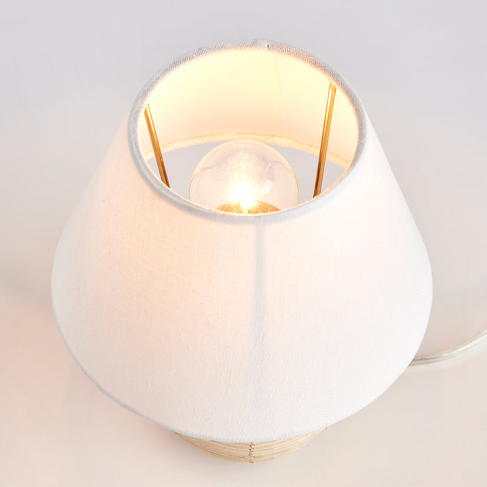 Maye Sphere Mini Lamp - View 4