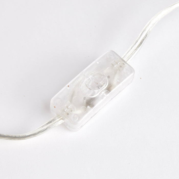 Maye Sphere Mini Lamp - View 5