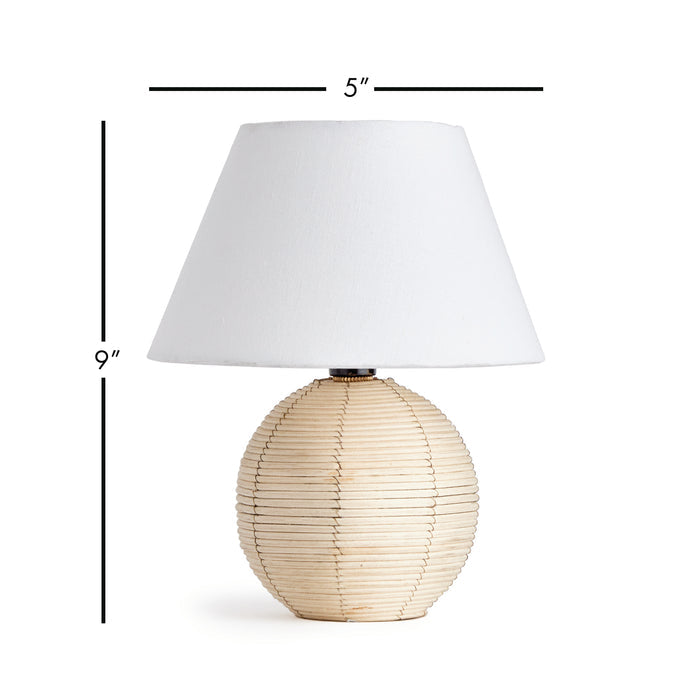 Maye Sphere Mini Lamp - View 6