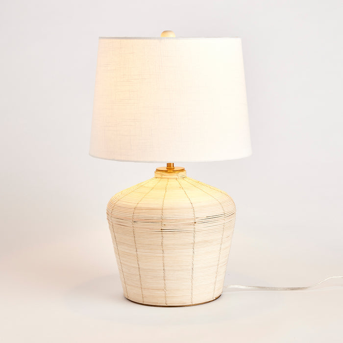 Maye Tapered Lamp - View 2