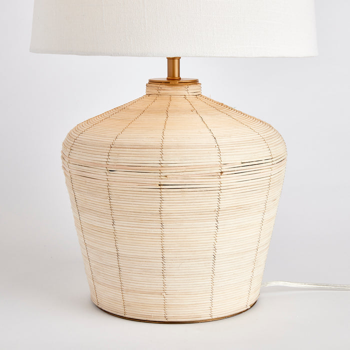 Maye Tapered Lamp - View 3