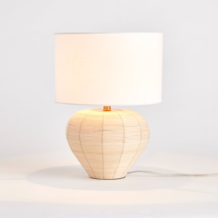 Maye Tapered Mini Lamp - View 2