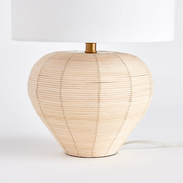 Maye Tapered Mini Lamp - View 3