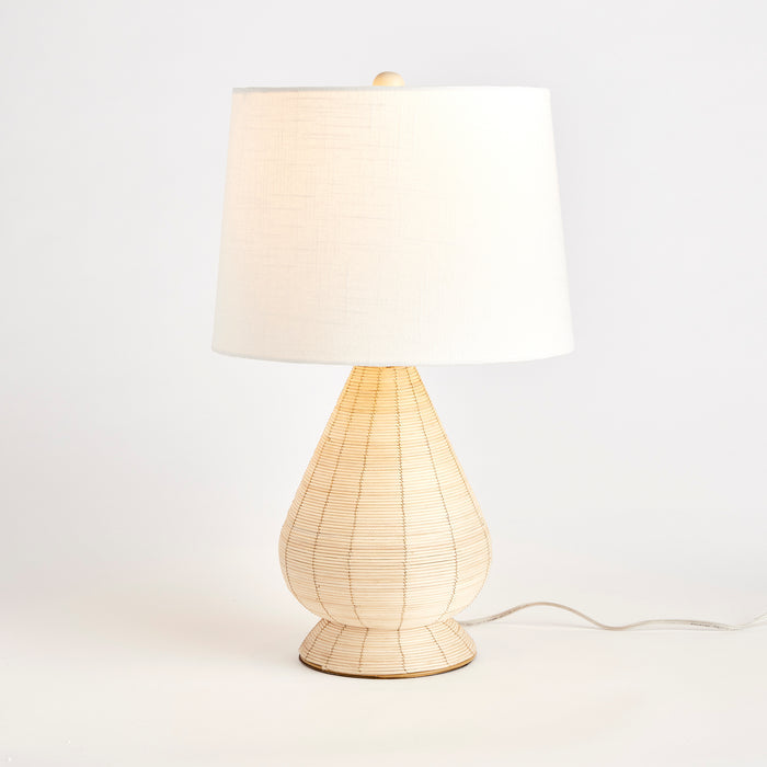 Maye Teardrop Lamp - View 2