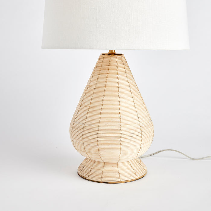 Maye Teardrop Lamp - View 3