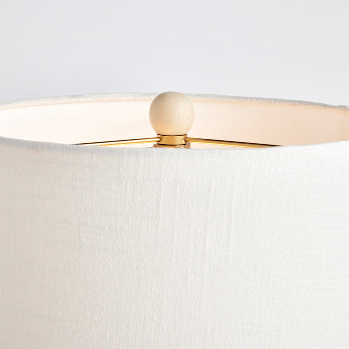 Maye Teardrop Lamp - View 4