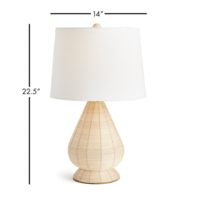 Maye Teardrop Lamp - View 5