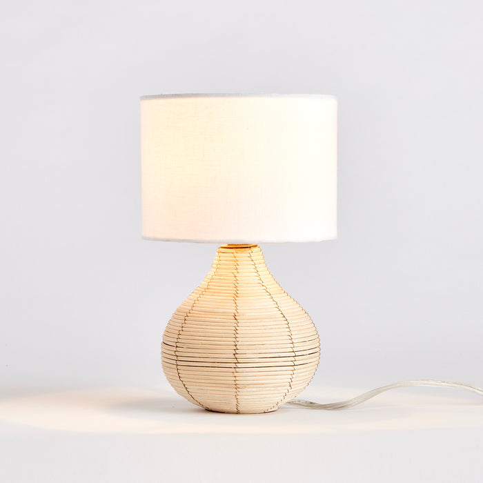 Maye Teardrop Mini Lamp - View 2