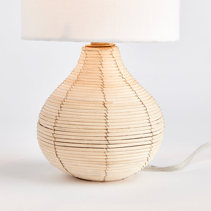 Maye Teardrop Mini Lamp - View 3