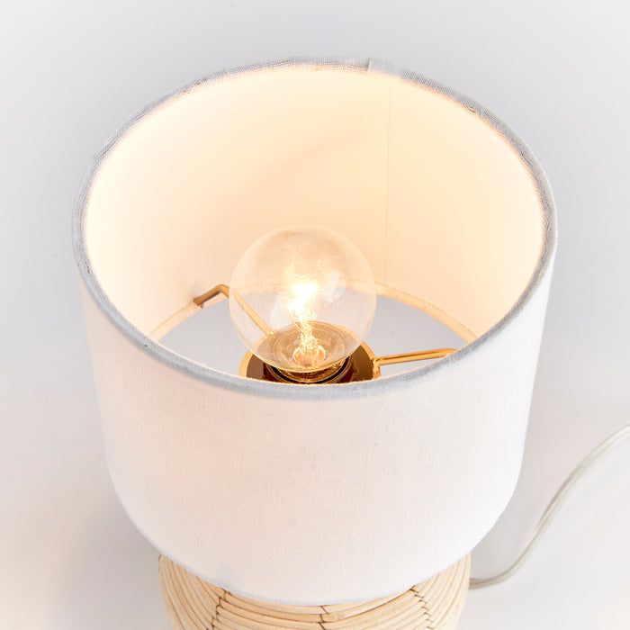 Maye Teardrop Mini Lamp - View 4