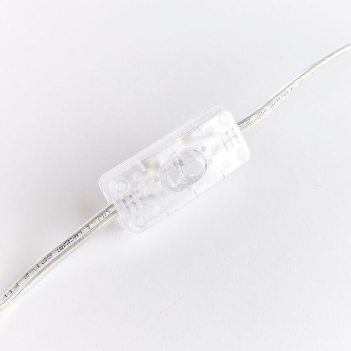 Maye Teardrop Mini Lamp - View 5
