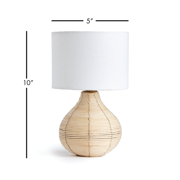 Maye Teardrop Mini Lamp - View 6