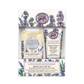 MDW Lavender Rosemary Handcare Gift Set