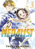 Medalist Vol. 3