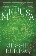Medusa - Jessie Burton - Diavazo Greek Books