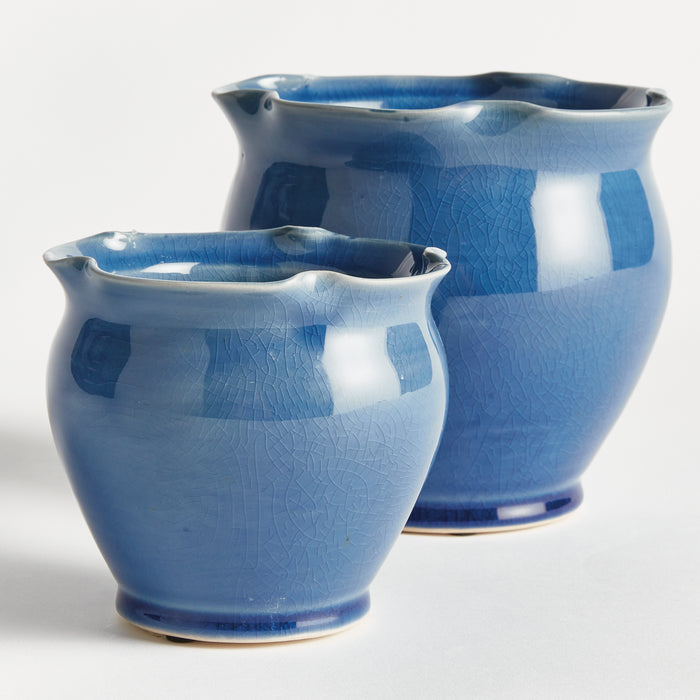 Megan Pots, Set Of 2 - View 2