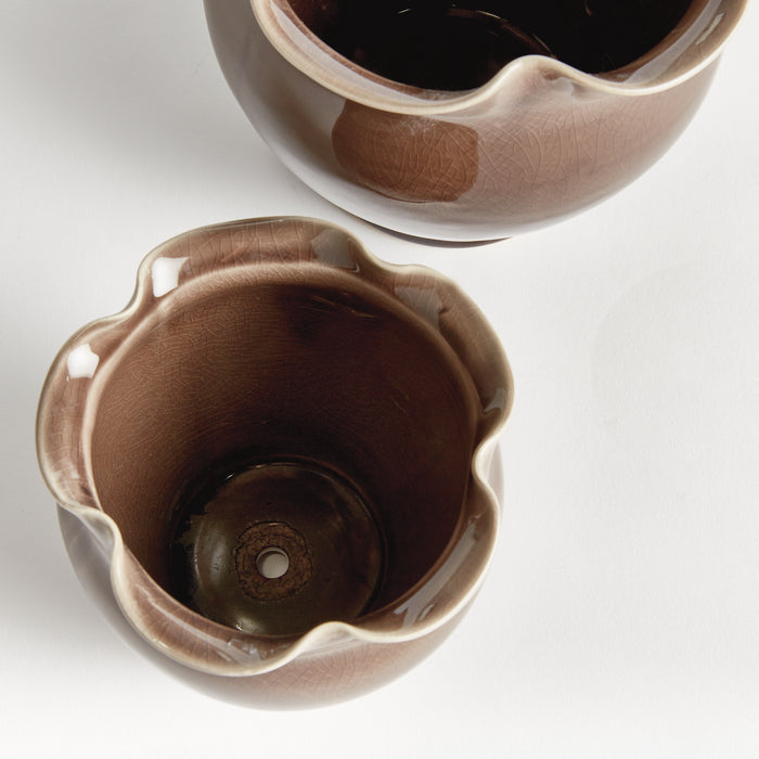 Megan Pots, Set Of 2 - View 3