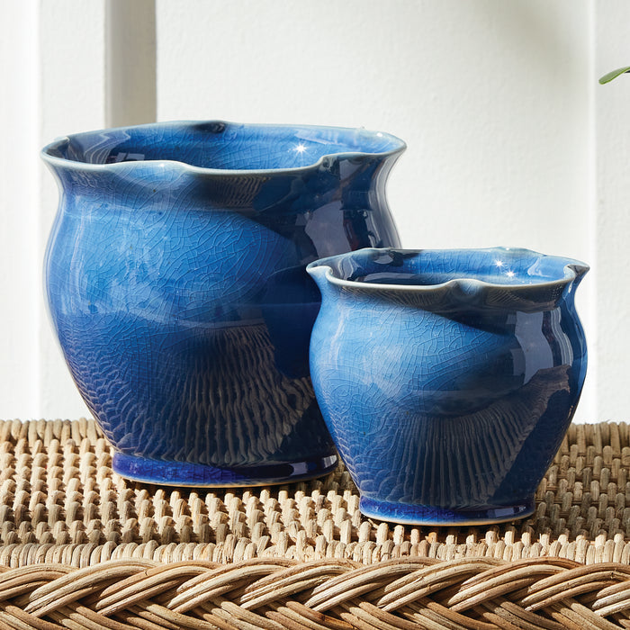 Megan Pots, Set Of 2 - View 4