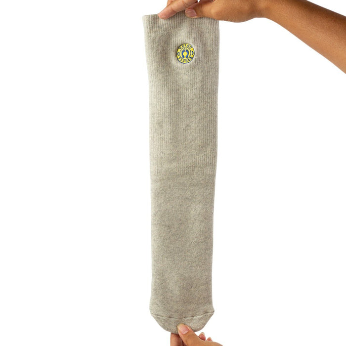 Meia Acessória para Coto Amputado Transtibial Ortho Pauher SG700 - FisioStore