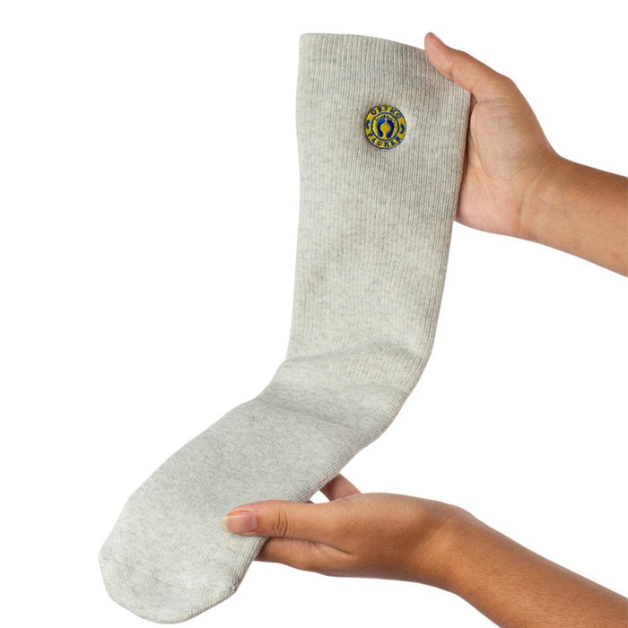 Meia Acessória para Coto Amputado Transtibial Ortho Pauher SG700 - FisioStore