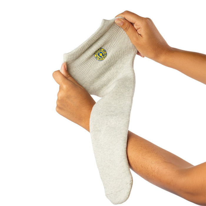 Meia Acessória para Coto Amputado Transtibial Ortho Pauher SG700 - FisioStore