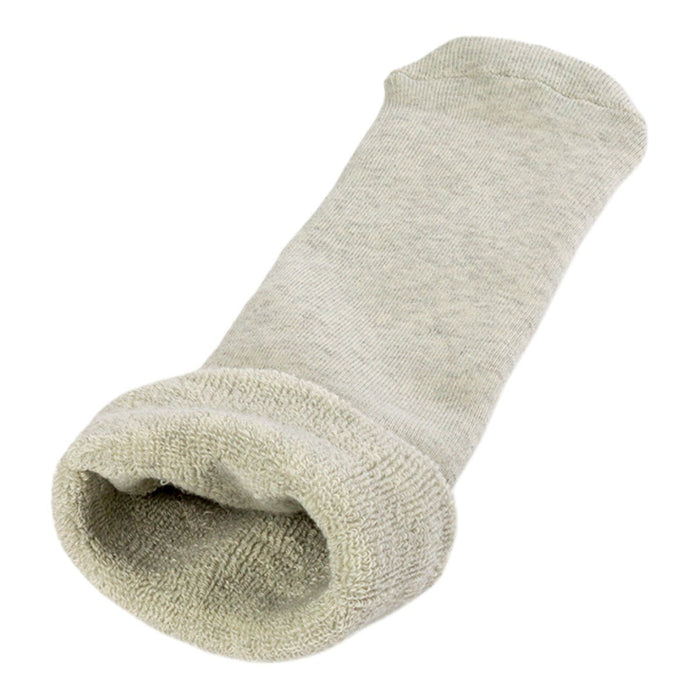 Meia Acessória para Coto Amputado Transtibial Ortho Pauher SG700 - FisioStore