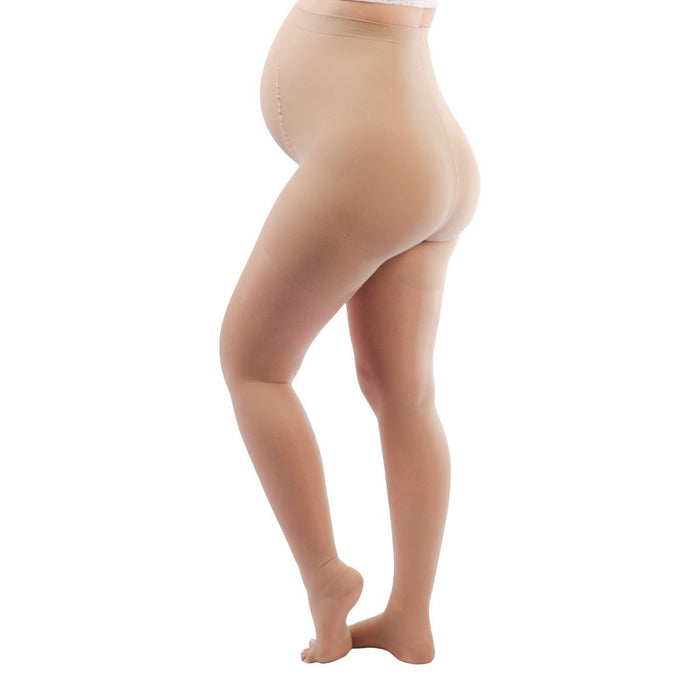 Meia - Calça Gestante Sigvaris Audace 15 - 20 mmHg - FisioStore
