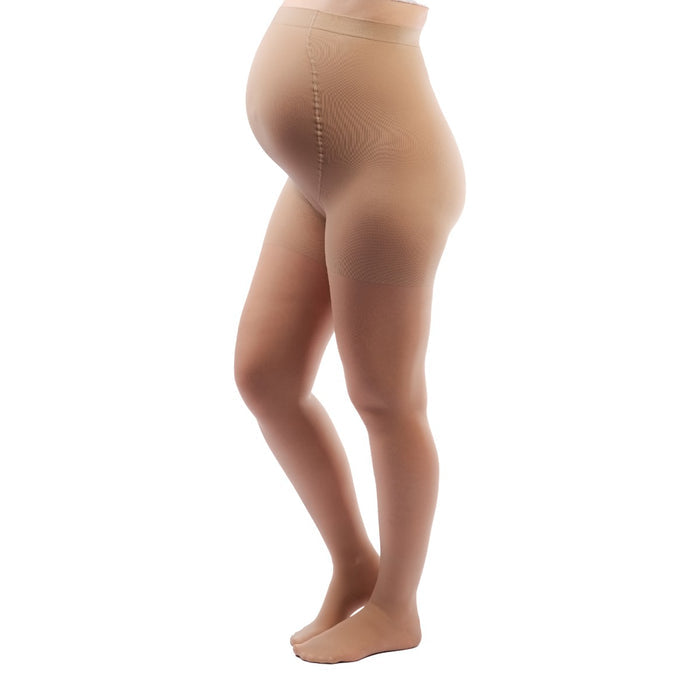 Meia-Calça Gestante Sigvaris Audace 15-20 mmHg