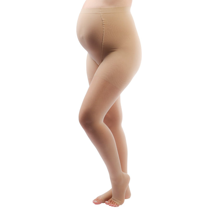 Meia-Calça Gestante Sigvaris Audace 15-20 mmHg