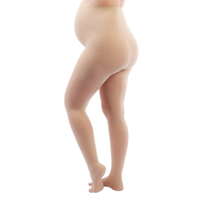 Meia - Calça Gestante Sigvaris Audace 15 - 20 mmHg - FisioStore