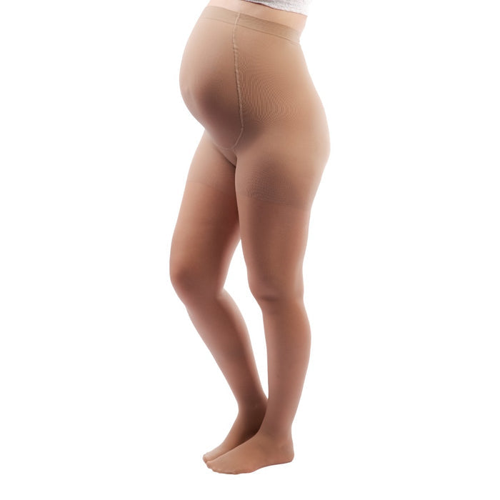 Meia-Calça Gestante Sigvaris Audace 15-20 mmHg