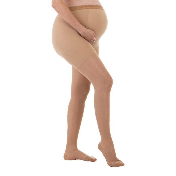 Meia-Calça Gestante Venosan Legline 20-30 mmHg Feminina