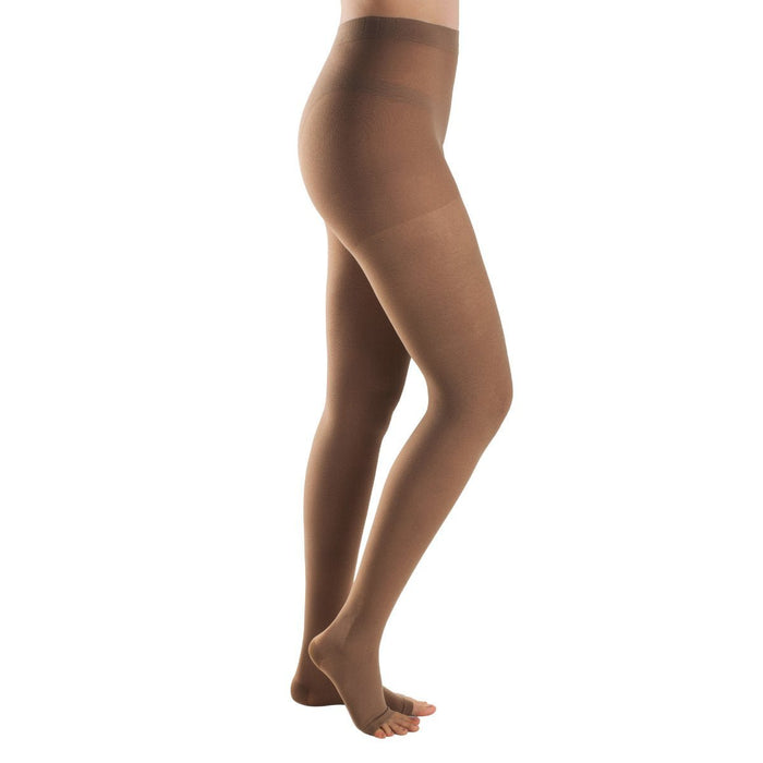 Meia - Calça Sigvaris 30 - 40 mmHg Basic Dynaven - FisioStore