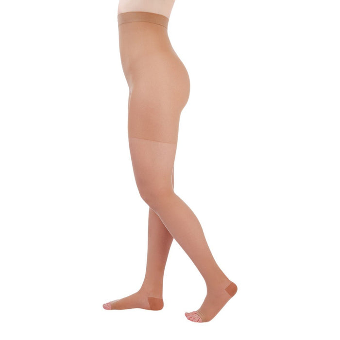 Meia - Calça Sigvaris Ever Sheer 20 - 30 mmHg - FisioStore