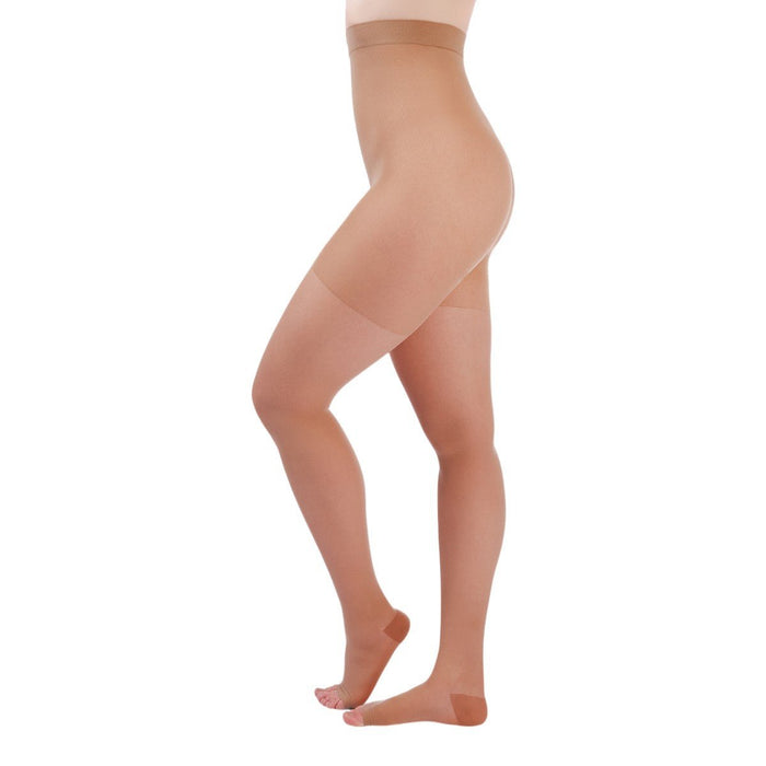 Meia - Calça Sigvaris Ever Sheer 20 - 30 mmHg - FisioStore