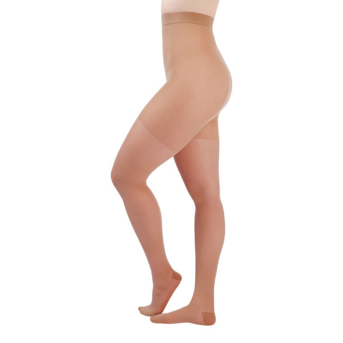 Meia - Calça Sigvaris Ever Sheer 20 - 30 mmHg - FisioStore