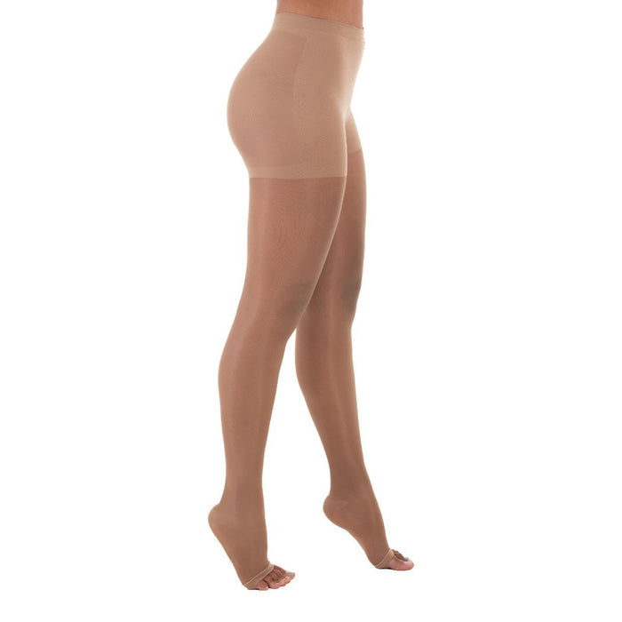 Meia - Calça Venosan Legline 20 - 30 mmHg Feminina - FisioStore