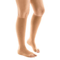 Meia de Malha Plana Venosan Flat Soft 20 - 30 mmHg 3/4 - FisioStore