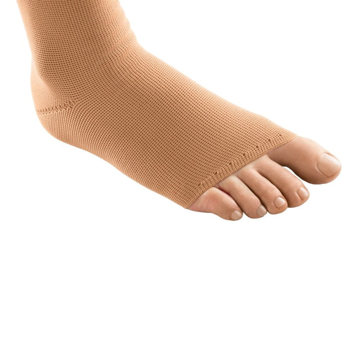 Meia de Malha Plana Venosan Flat Soft 20 - 30 mmHg 3/4 - FisioStore