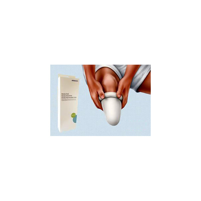 Meia de Silicone para Coto Ottobock Derma Seal 453D7