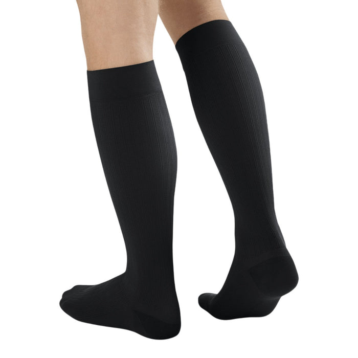 Meia Masculina Jobst For Men 20-30 mmHg 3/4 - FisioStore