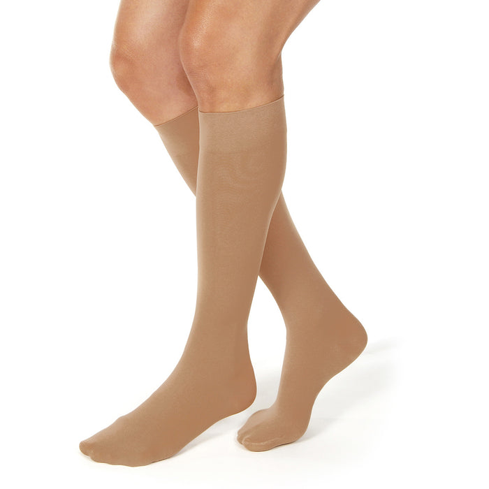 Meia Jobst Relief 20-30 mmHg 3/4