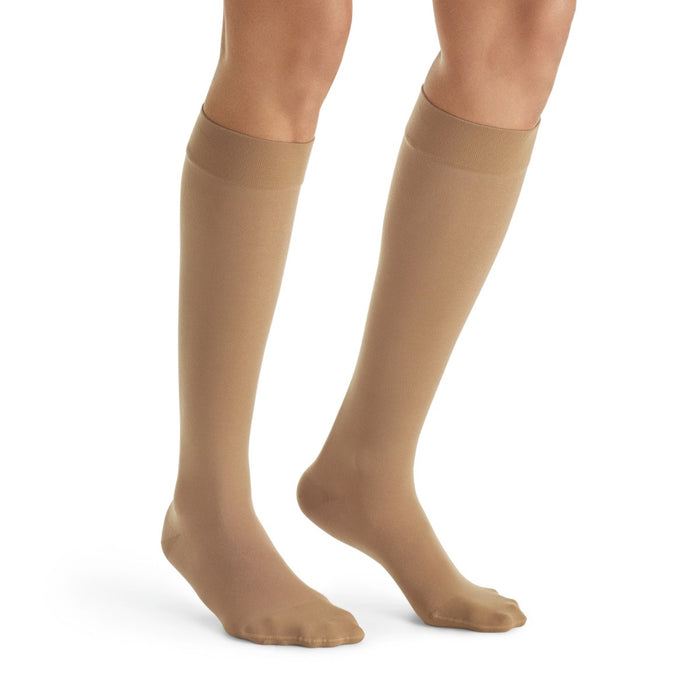 Meia Jobst UltraSheer 20-30 mmhg 3/4
