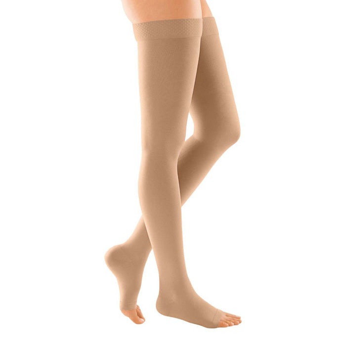 Meia Medi Duomed 20 - 30 mmHg 7/8 - FisioStore