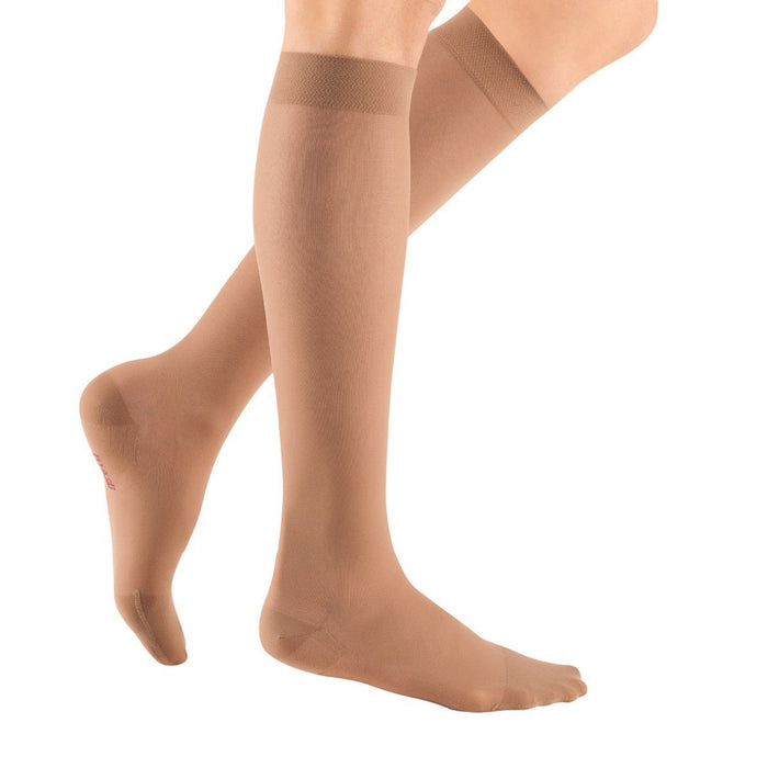Meia Medi Sheer Soft 20 - 30 mmHg 3/4 - FisioStore